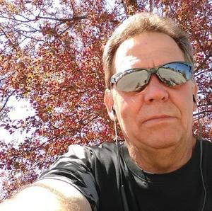 Meet your Posher, Gregory